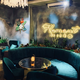 Flamant Bistro