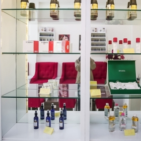 Thẩm mỹ viện Vi Anh