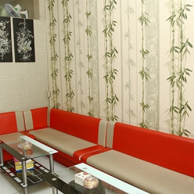 Foot Massage Trùng Dương 268 