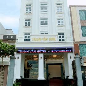 KHÁCH SẠN THANH VÂN QUY NHƠN