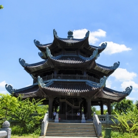 Du lịch Khánh Sinh