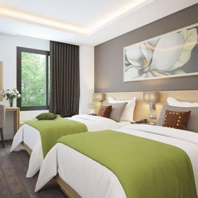 Khách sạn Ale Nha Trang