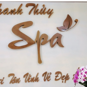 Thanh Thủy Spa