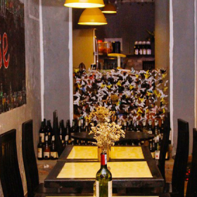 Nhà hàng Steak House