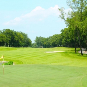 Song Be Golf Resort