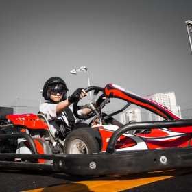 Go Kart Việt Nam