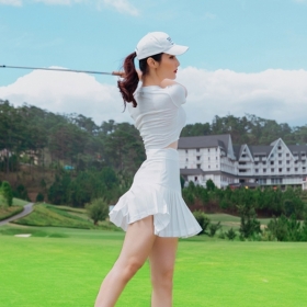Sam Tuyen Lam Golf
