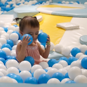 Hệ Thống Khu Vui Chơi BigFun 