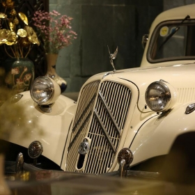 Đông Dương Hotel & Suites Đà Nẵng