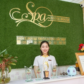 Seoul House Spa