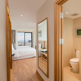 NAGAR HOTEL NHA TRANG