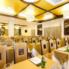 Seaside Resort Vũng Tàu 4 sao