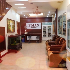 Fman Salon	