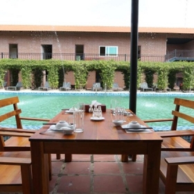 Countryside Resort Phu Quoc 3 sao 