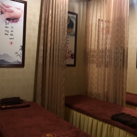 HỆ THỐNG TÂM ĐƯỜNG HEALTH & BEAUTY