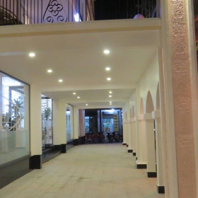 Khách sạn Sunny Ninh Thuận 2