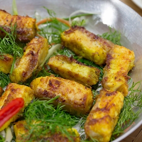 Nhà hàng Việt Phố