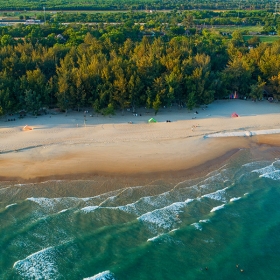 Hồ Tràm Beach Boutique Resort & Spa