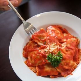 Mela Restaurant & Coffee