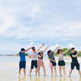 DU LỊCH GIÁ RẺ NHA TRANG