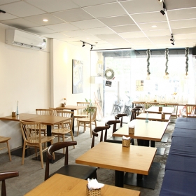 Nhà hàng November 24