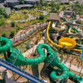 Sun World Hòn Thơm