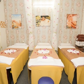 Sài Gòn BeautySkin Spa