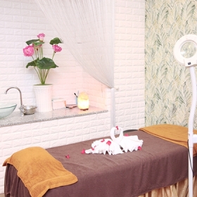 Viện sắc đẹp Hàn Quốc Korea