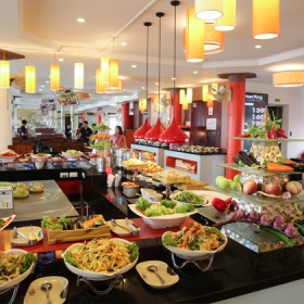 NHÀ HÀNG PHƯƠNG NGUYÊN