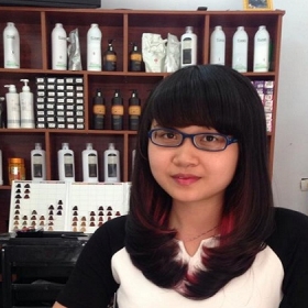 Cường Nguyễn Hair Salon