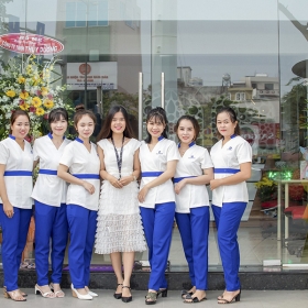 Deminus - Spa, Nails - Yoga