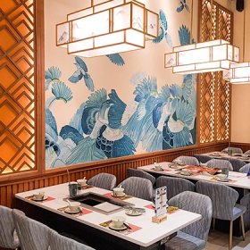 Ăn Được Phúc Hotpot & BBQ