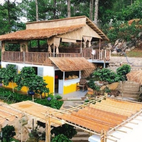 CÔNG TY TNHH DU LỊCH VÀ DỊCH VỤ D'LATS