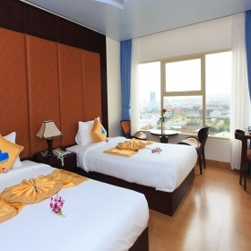  Khách sạn King's Finger