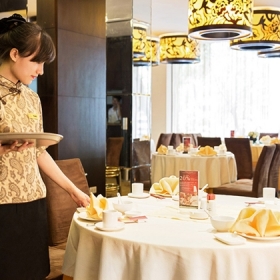 Nhà hàng Long Đình