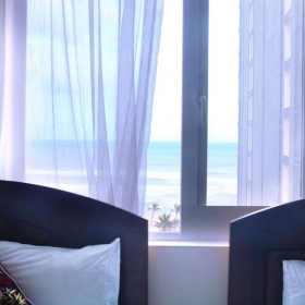 Khách sạn Osaka Đà Nẵng