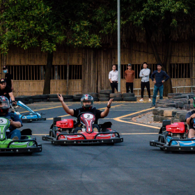 Go Kart Việt Nam