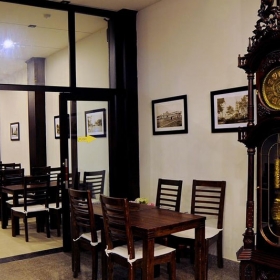 Khách sạn Bella Begonia Nha Trang 