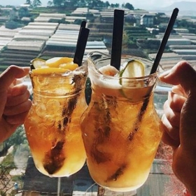 CÔNG TY TNHH DU LỊCH VÀ DỊCH VỤ D'LATS