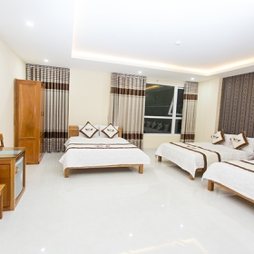 Khách sạn Đàm Phúc Đà Nẵng