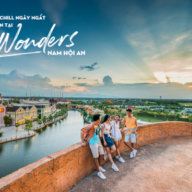 Vinwonder Nam Hội An