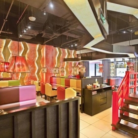 Nhà hàng Nijyumaru