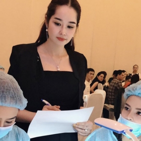 Hệ thống Thẩm Mỹ Viện Angel Ngọc Linh