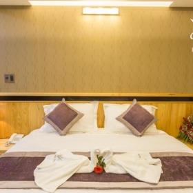 The Orchid Villa Đà Lạt