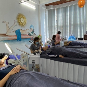 Chan Beauty Clinic & Spa 