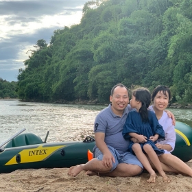 ORCHARD NAM CAT TIEN RESORT