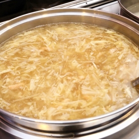 Lẩu Hội Quán - Vincom Nguyễn Chí Thanh