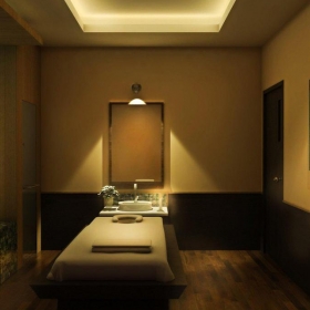 KHÁCH SẠN THE ART NEST NHA TRANG