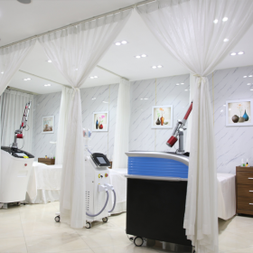 Thẩm mỹ viện Plantec