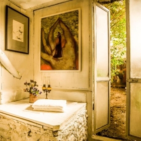 Quần thể Arts Hotel - Đào Anh Khánh 